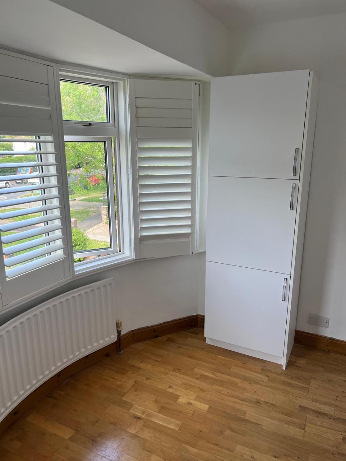 Good Priced Single Rooms In Northolt Exteriör bild