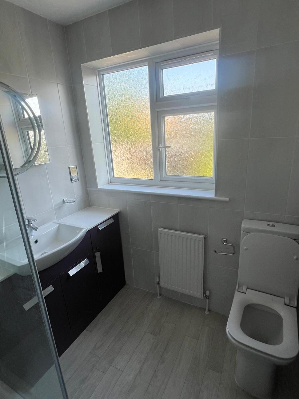 Good Priced Single Rooms In Northolt Exteriör bild