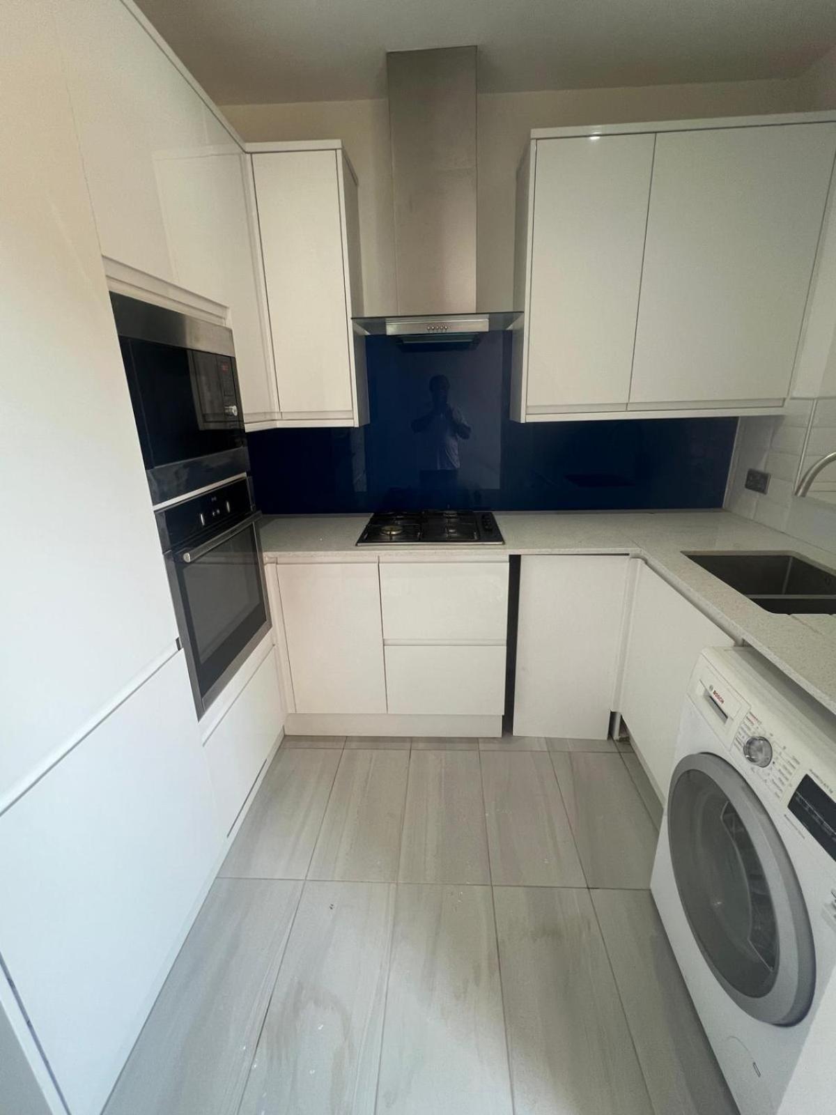 Good Priced Single Rooms In Northolt Exteriör bild
